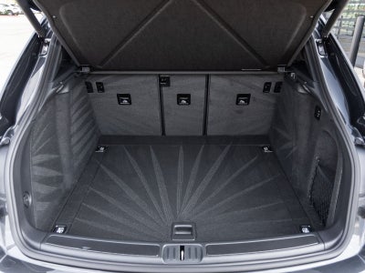 2026 Porsche Macan Macan GTS