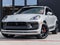 2026 Porsche Macan Macan GTS
