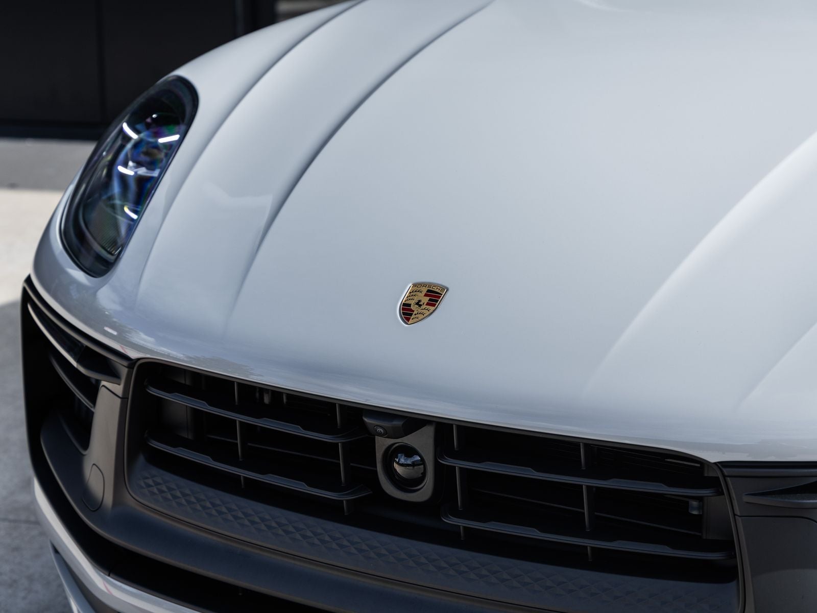 2026 Porsche Macan Macan GTS