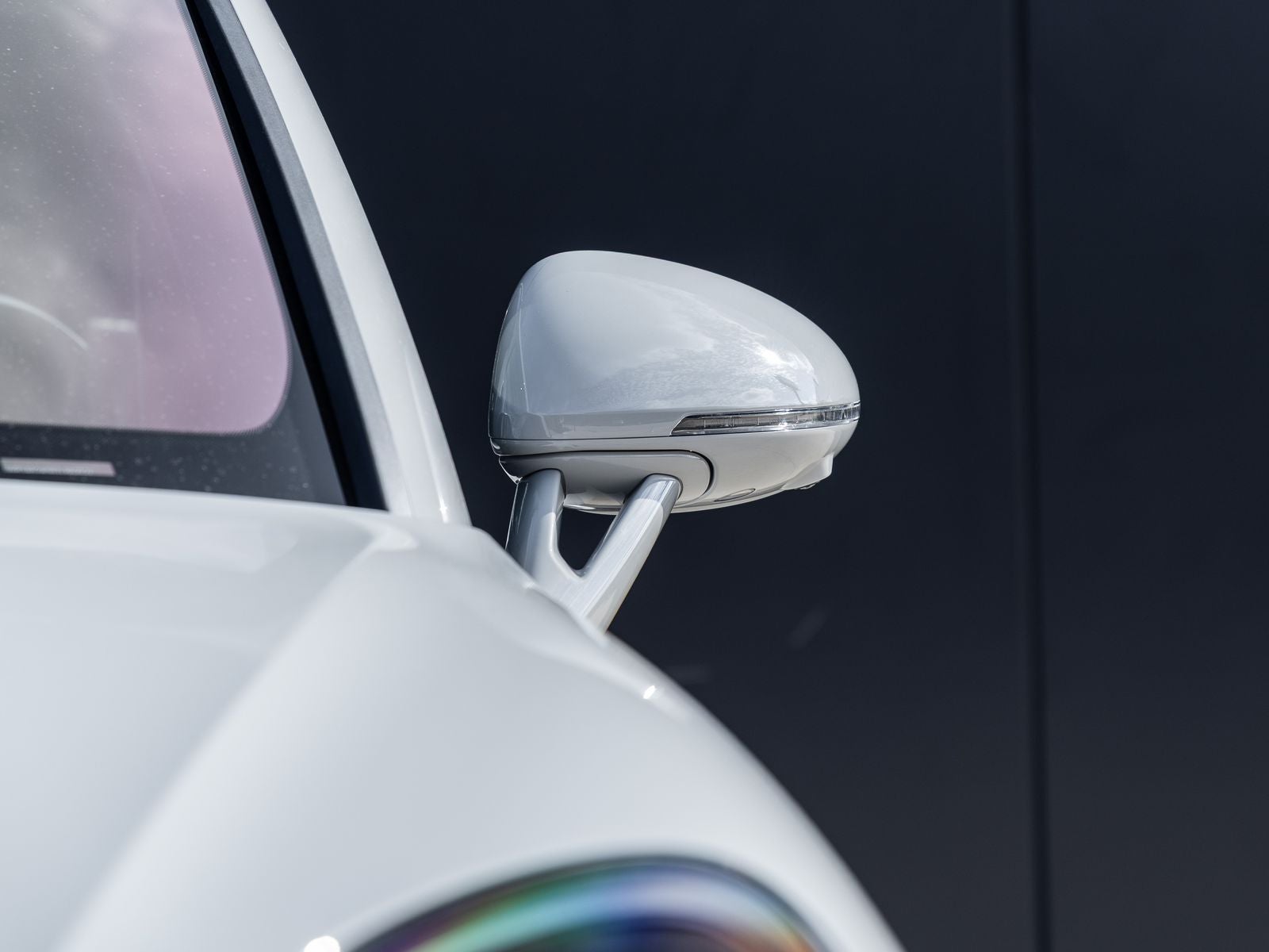 2026 Porsche Macan Macan GTS