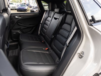 2026 Porsche Macan Macan GTS