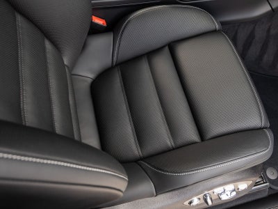 2026 Porsche Macan Macan GTS