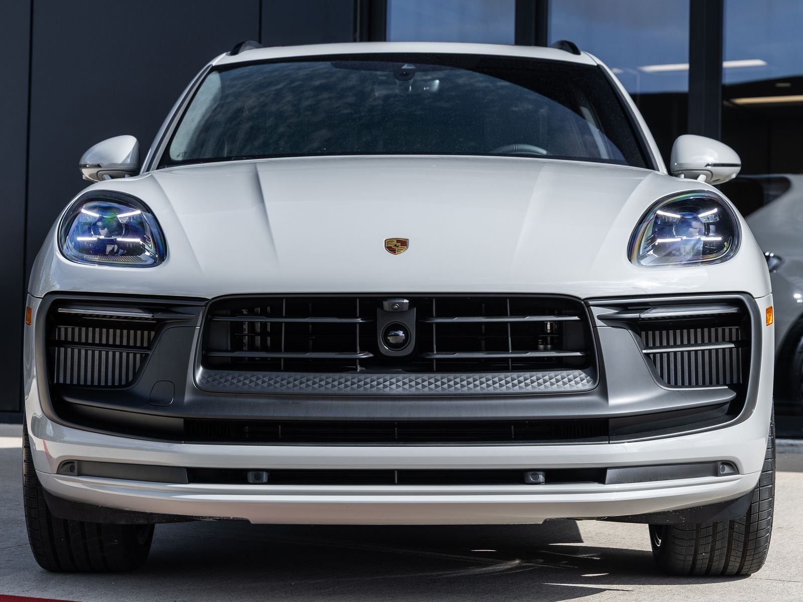 2026 Porsche Macan Macan GTS