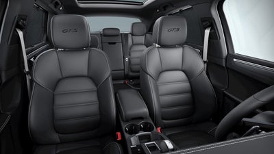 2026 Porsche Macan GTS