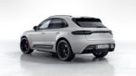 2026 Porsche Macan GTS