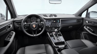2026 Porsche Macan GTS