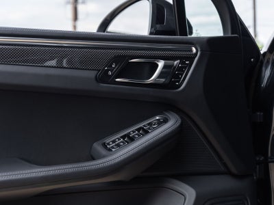 2026 Porsche Macan GTS