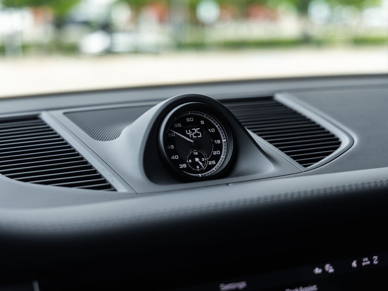 2026 Porsche Macan GTS