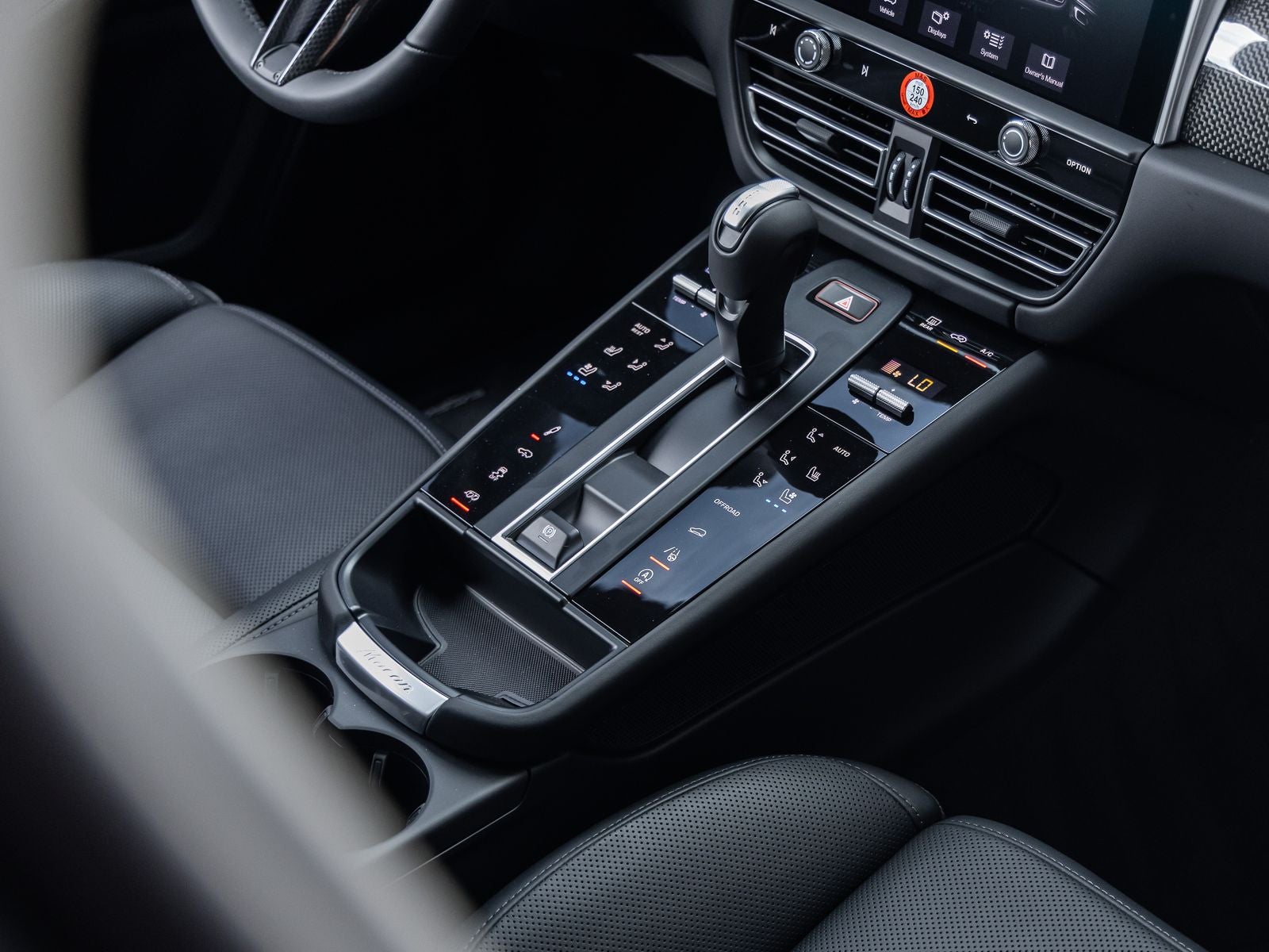 2026 Porsche Macan GTS