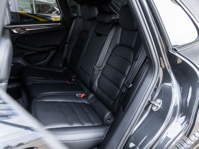 2026 Porsche Macan GTS