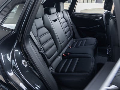 2026 Porsche Macan GTS