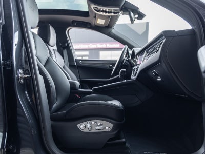 2026 Porsche Macan GTS