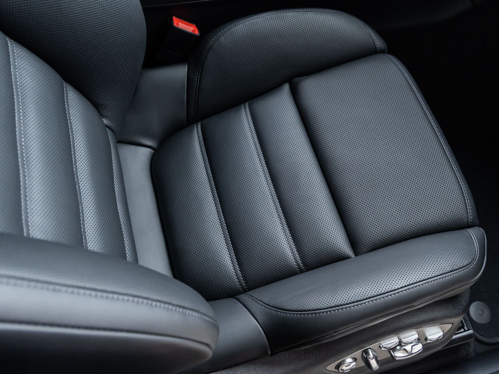 2026 Porsche Macan GTS