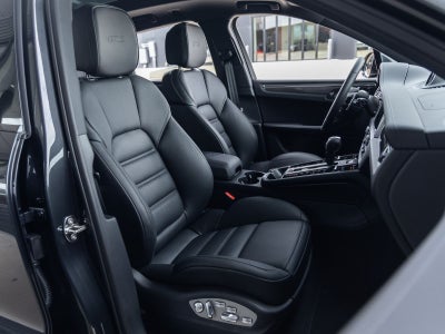 2026 Porsche Macan GTS