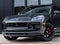 2026 Porsche Macan GTS