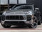2017 Porsche Macan Turbo