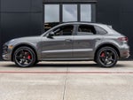 2017 Porsche Macan Turbo