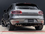 2017 Porsche Macan Turbo