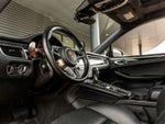 2017 Porsche Macan Turbo