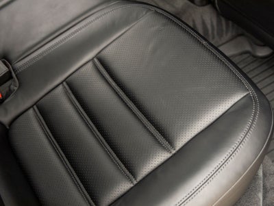 2017 Porsche Macan Turbo