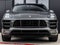2017 Porsche Macan Turbo