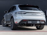 2026 Porsche Macan Macan GTS