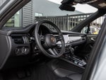 2026 Porsche Macan Macan GTS