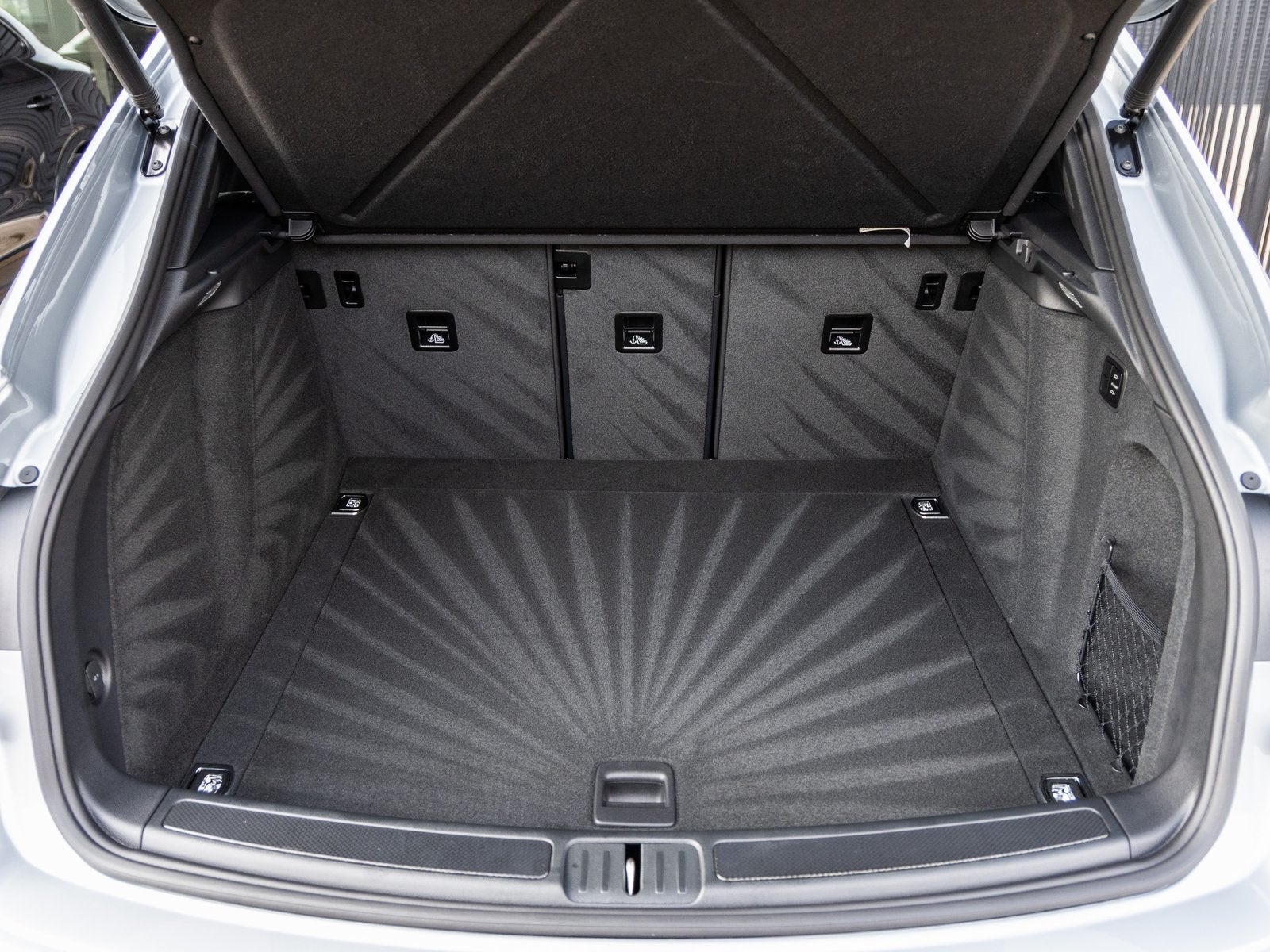 2026 Porsche Macan Macan GTS