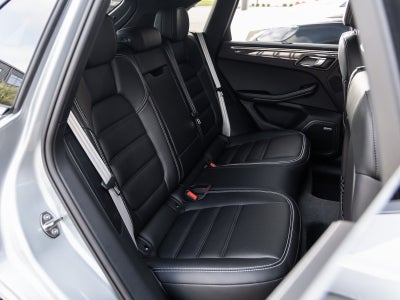 2026 Porsche Macan Macan GTS