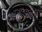 2020 Porsche Cayenne Turbo