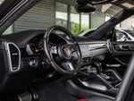2020 Porsche Cayenne Turbo