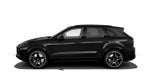 2020 Porsche Cayenne Turbo