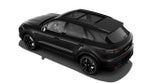2020 Porsche Cayenne Turbo