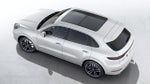 2023 Porsche Cayenne Cayenne Turbo (MY23)
