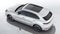 2023 Porsche Cayenne Cayenne Turbo (MY23)