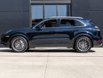 2023 Porsche Cayenne Cayenne Turbo (MY23)
