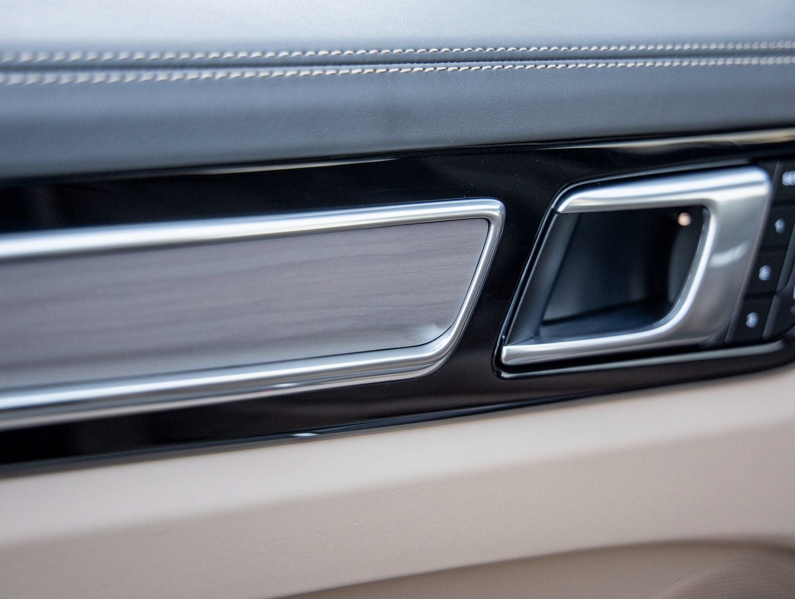 2023 Porsche Cayenne Cayenne Turbo (MY23)