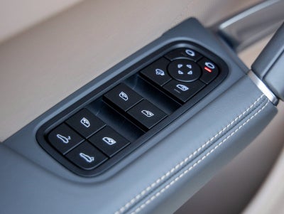 2023 Porsche Cayenne Cayenne Turbo (MY23)