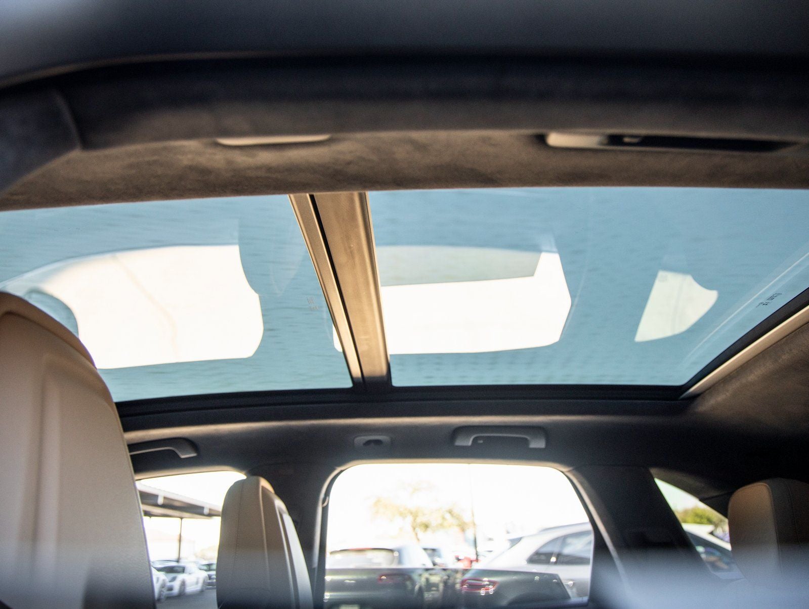 2023 Porsche Cayenne Cayenne Turbo (MY23)