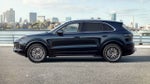 2023 Porsche Cayenne Cayenne Turbo (MY23)