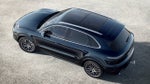 2023 Porsche Cayenne Cayenne Turbo (MY23)