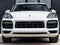2023 Porsche Cayenne Turbo