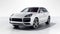 2023 Porsche Cayenne Cayenne Turbo (MY23)