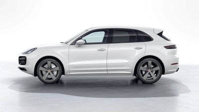 2023 Porsche Cayenne Cayenne Turbo (MY23)