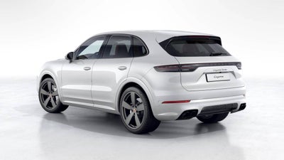 2023 Porsche Cayenne Cayenne Turbo (MY23)