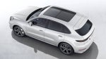 2023 Porsche Cayenne Cayenne Turbo (MY23)