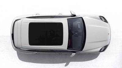 2023 Porsche Cayenne Cayenne Turbo (MY23)