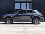 2024 Porsche Macan Macan S (MY24)