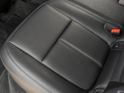 2024 Porsche Macan Macan S (MY24)