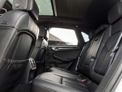 2024 Porsche Macan Macan S (MY24)